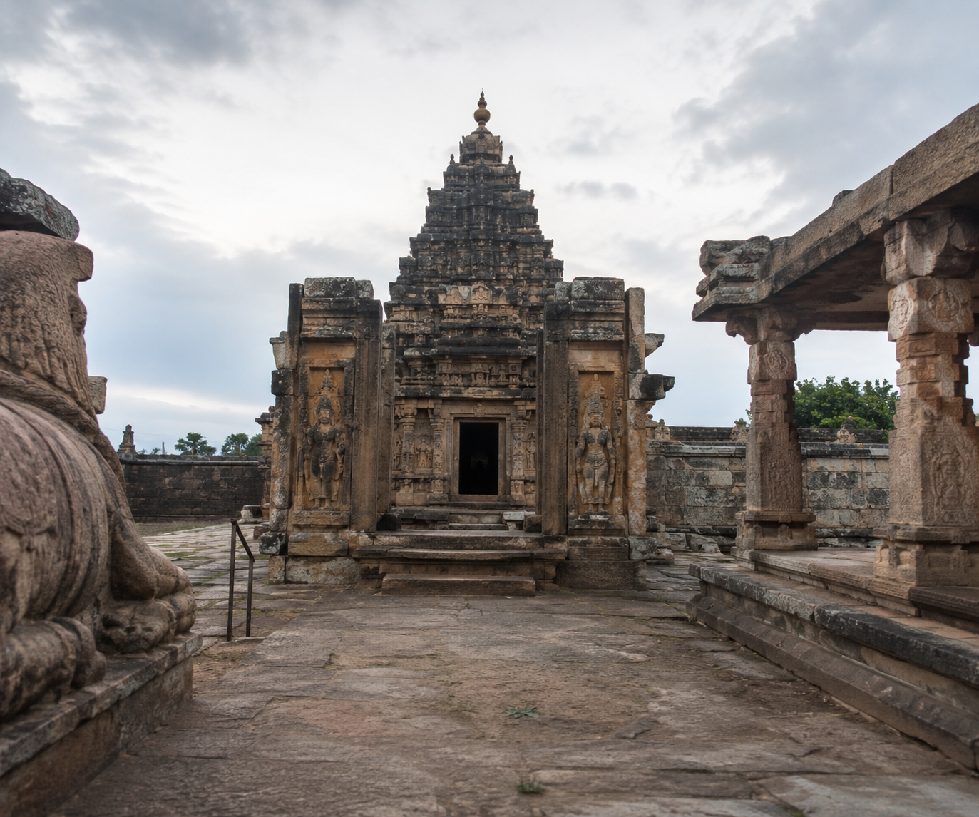 Sacred Heritage